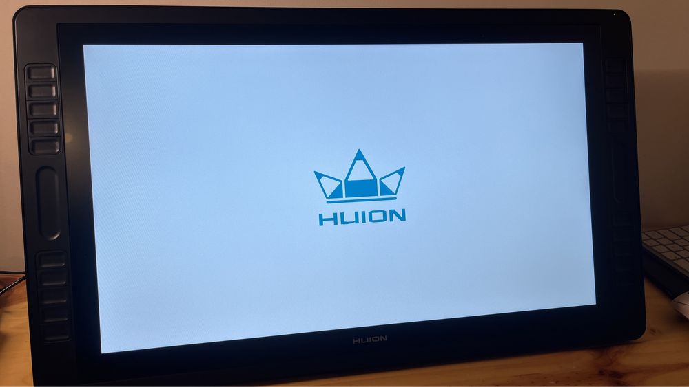 Huion Kamvas Pro 22