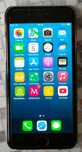 I Phone 6C czarny