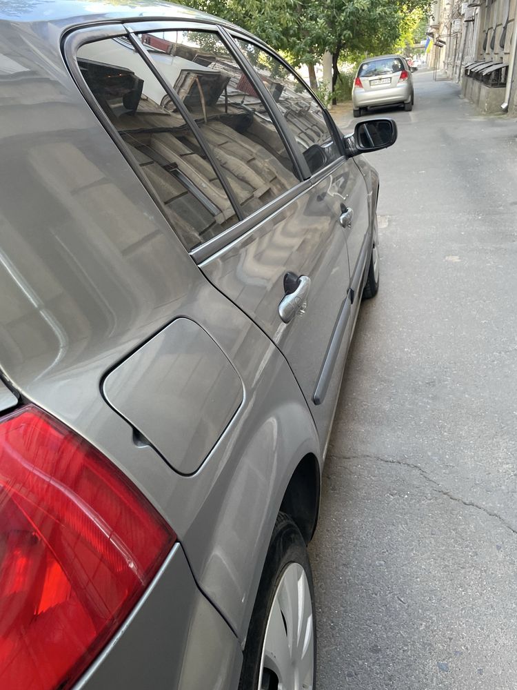 Продам Renault Megan 2002 1,5 турбодизель