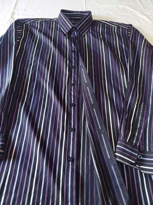 Camisa masculina da marca Ripley Exclusive