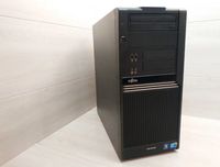 Сервер Fujitsu Celsius W480 / D2917-A1 (intel Xeon X3470/8gb ddr3)