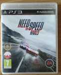 Need For Speed Rivals PS3