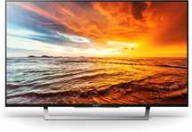 Telewizor SONY 43" KDL-43WD750