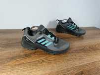 Кросівки Adidas Terrex Swift R3 Gore Tex