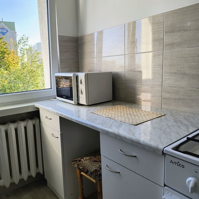 Wynajmę 2-pokojowe mieszkanie, Górna