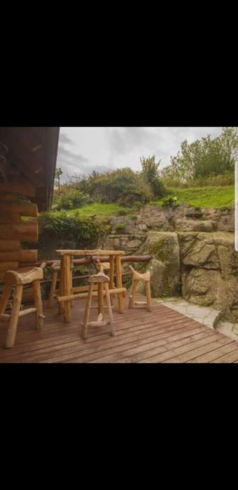 Domek chata w Karkonoszach! blisko Szklarska