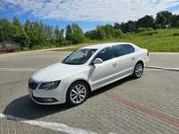 Skoda superb 2014/DSG/2.0TDI