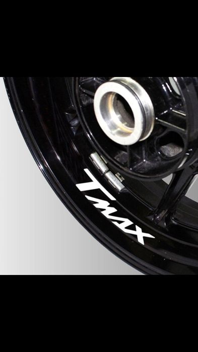 Autocolantes Nmax Tmax Honda KTM PCX