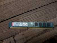 Оперативна пам'ять DDR3 1333 8Gb PC3-10600 1.5V KVR1333D3N9/8G AMD onl