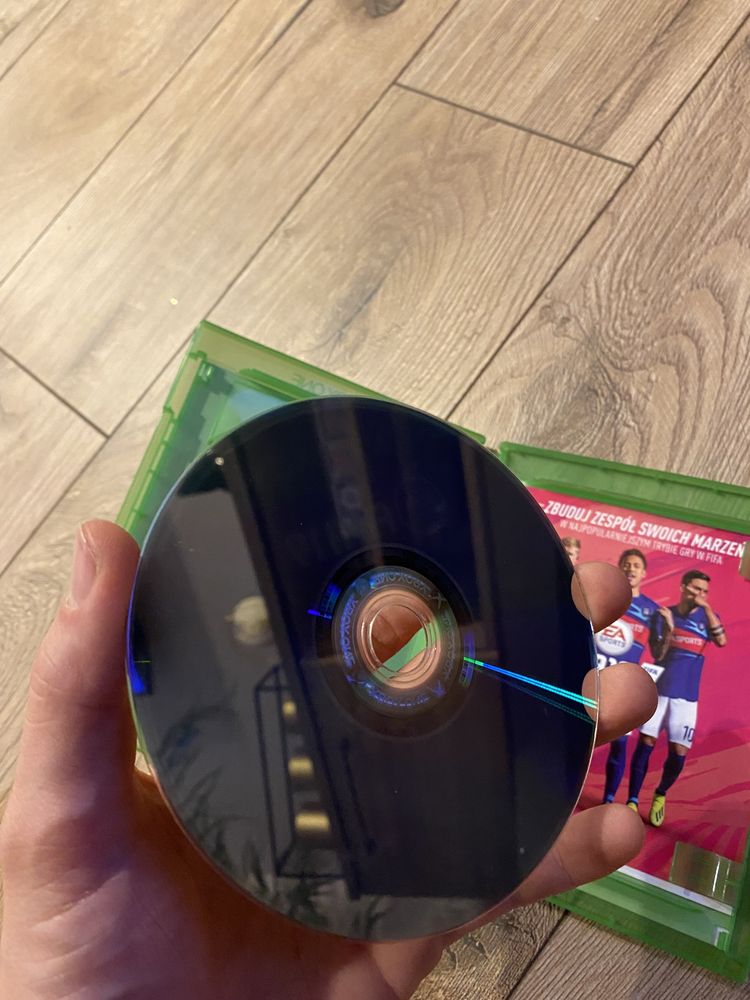 Fifa 19 Xbox One