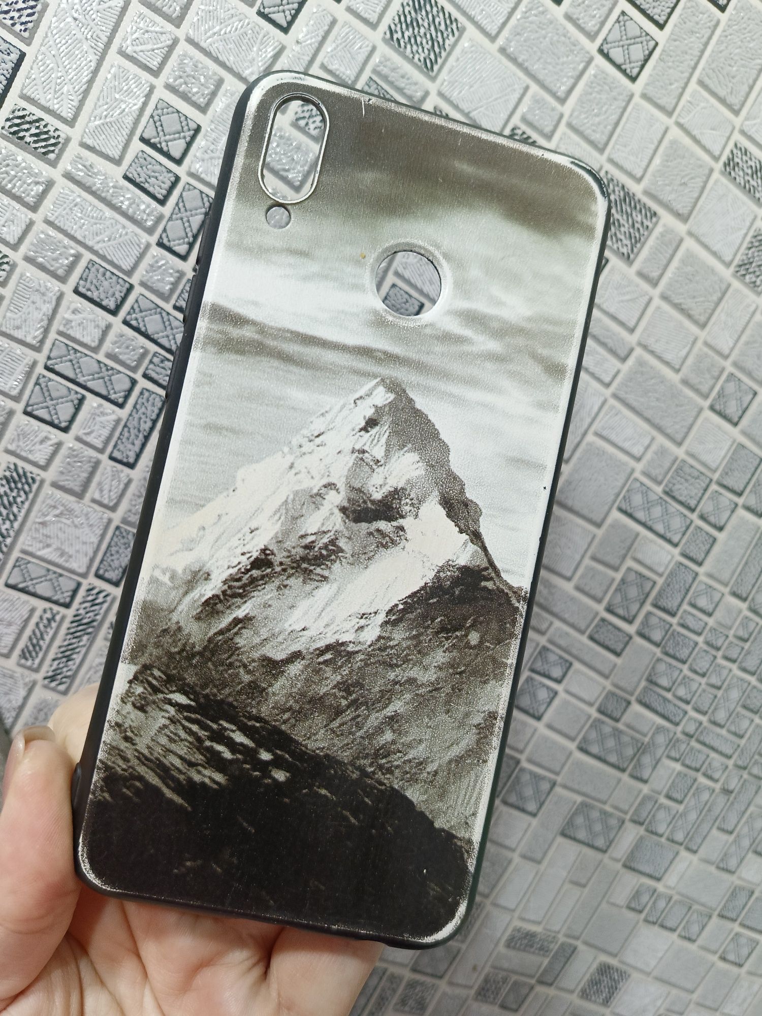Honor 8X под восстановление или на запчасти