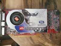 karta graficzna ati radeon x800 GTO