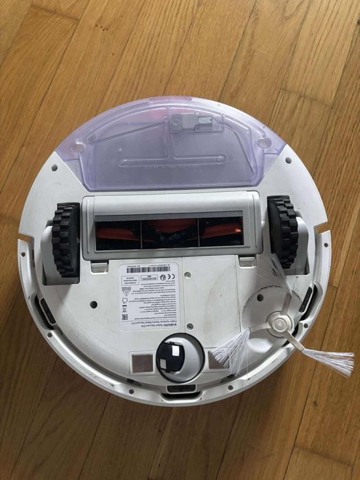 Robot sprzątający XIAOMI Vacuum E10 EU