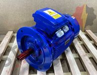 silnik elektryczny 11kW 1470obr. 3fazowy IE3