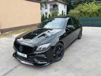 Mercedes-Benz E53