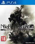 Nier Automata Game of the YoRHa EDITION PS4 Uniblo Łódź