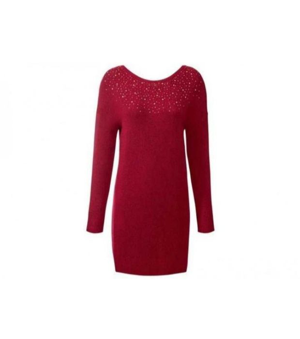 Женский удлиненный свитер, туника ESMARA® размер М евро 40/42 наш 46/4