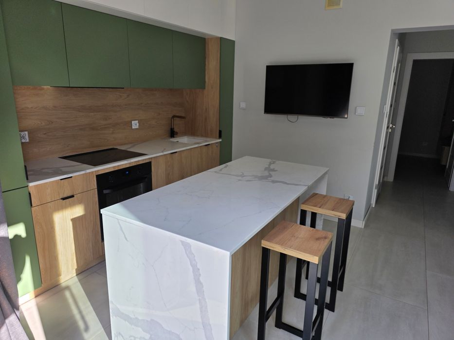 Apartament do wynajęcia