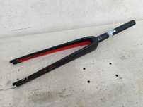 Widelec szosowy Felt ADVANCED full carbon 1 1/8 na 1 1/4