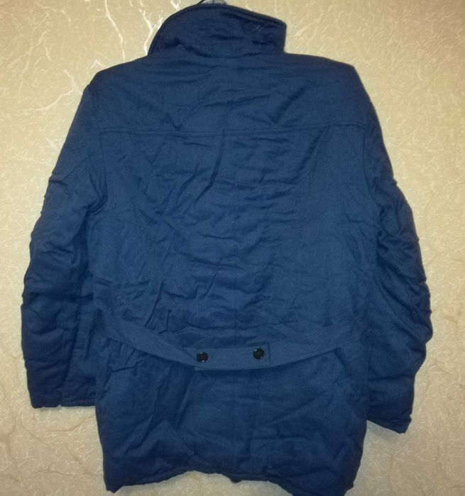 Спецодежда мужская (куртка)