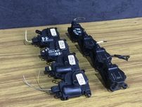 Форд Фокус 2 Моторчик Печки Ford Focus 2 Привід Заслінки Печки Volvo