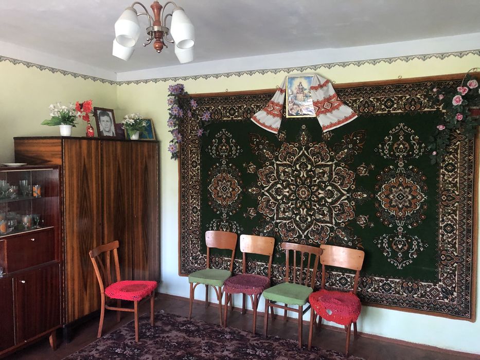 Продаж 2 поверхового приватного будинку