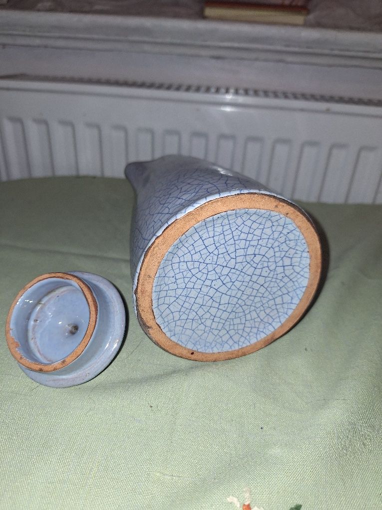 Dzbanek ceramiczny Łysa Góra