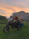 Эндуро Shinarey X-Trail 250