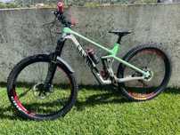 Canyon Strive CF 2021