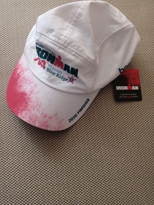 Літня кепка унісекс