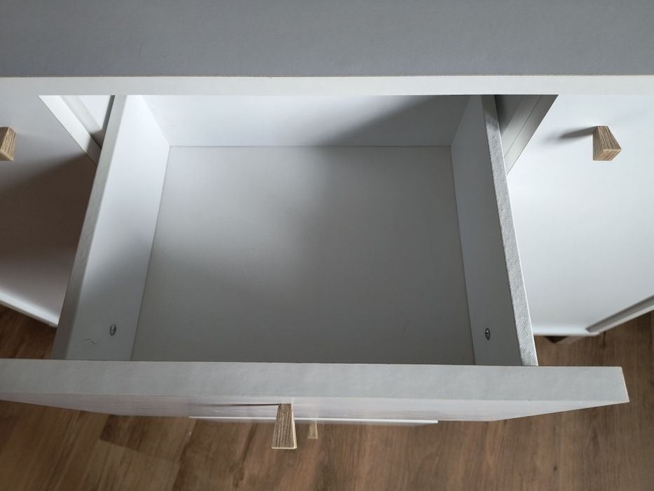 Szafka komoda nie ikea