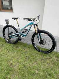 YT CAPRA 29 CF Pro Race M — fv Zakupu—Super stan!