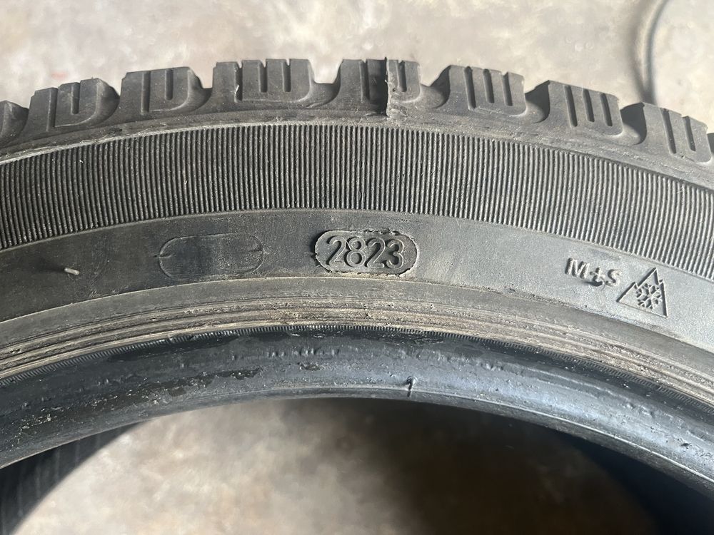 Opony zimowe i letnie 225/45R17