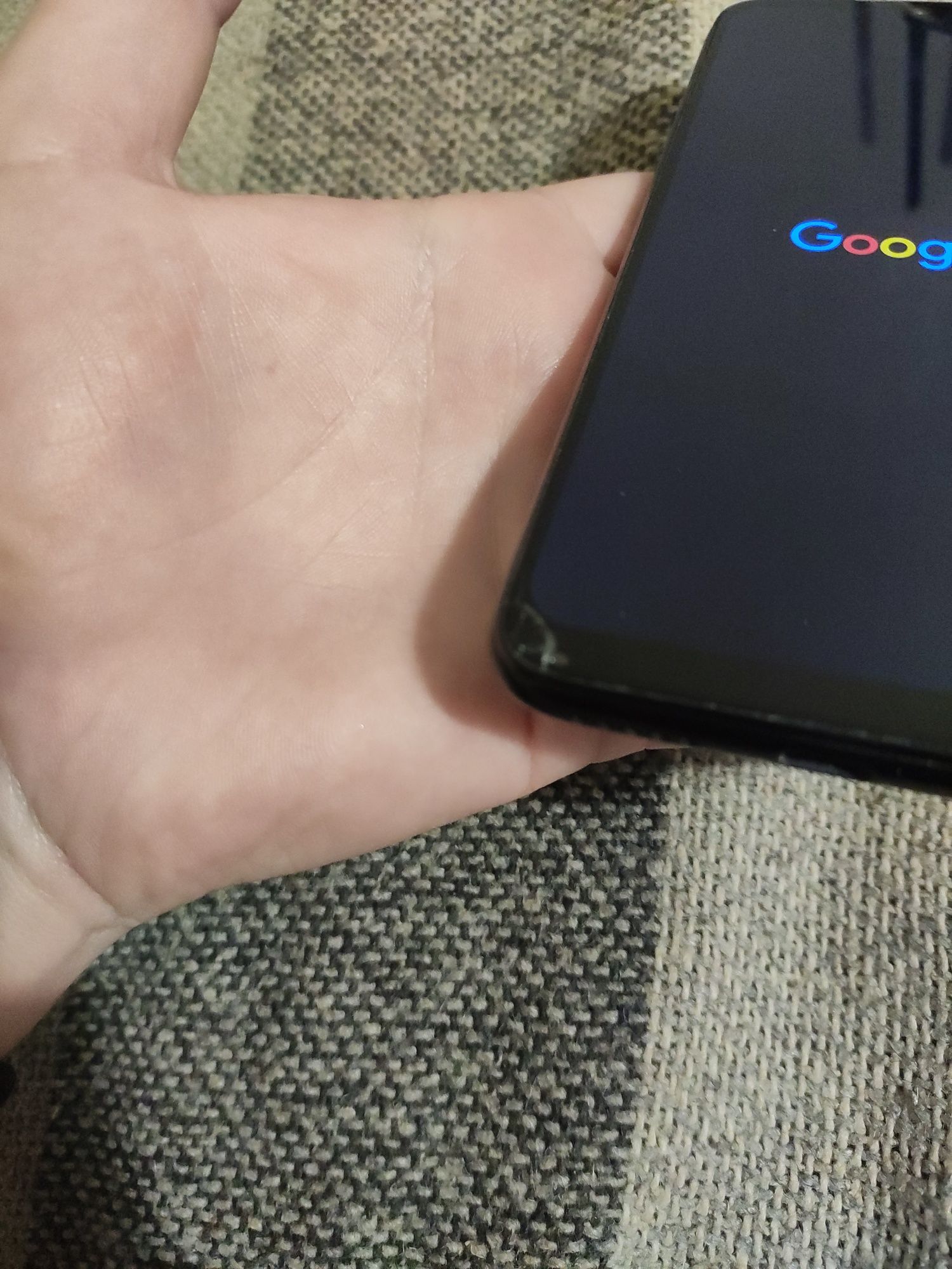 Redmi note 7 4/64