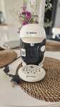 Bosch Tassimo ekspres na kapsułki