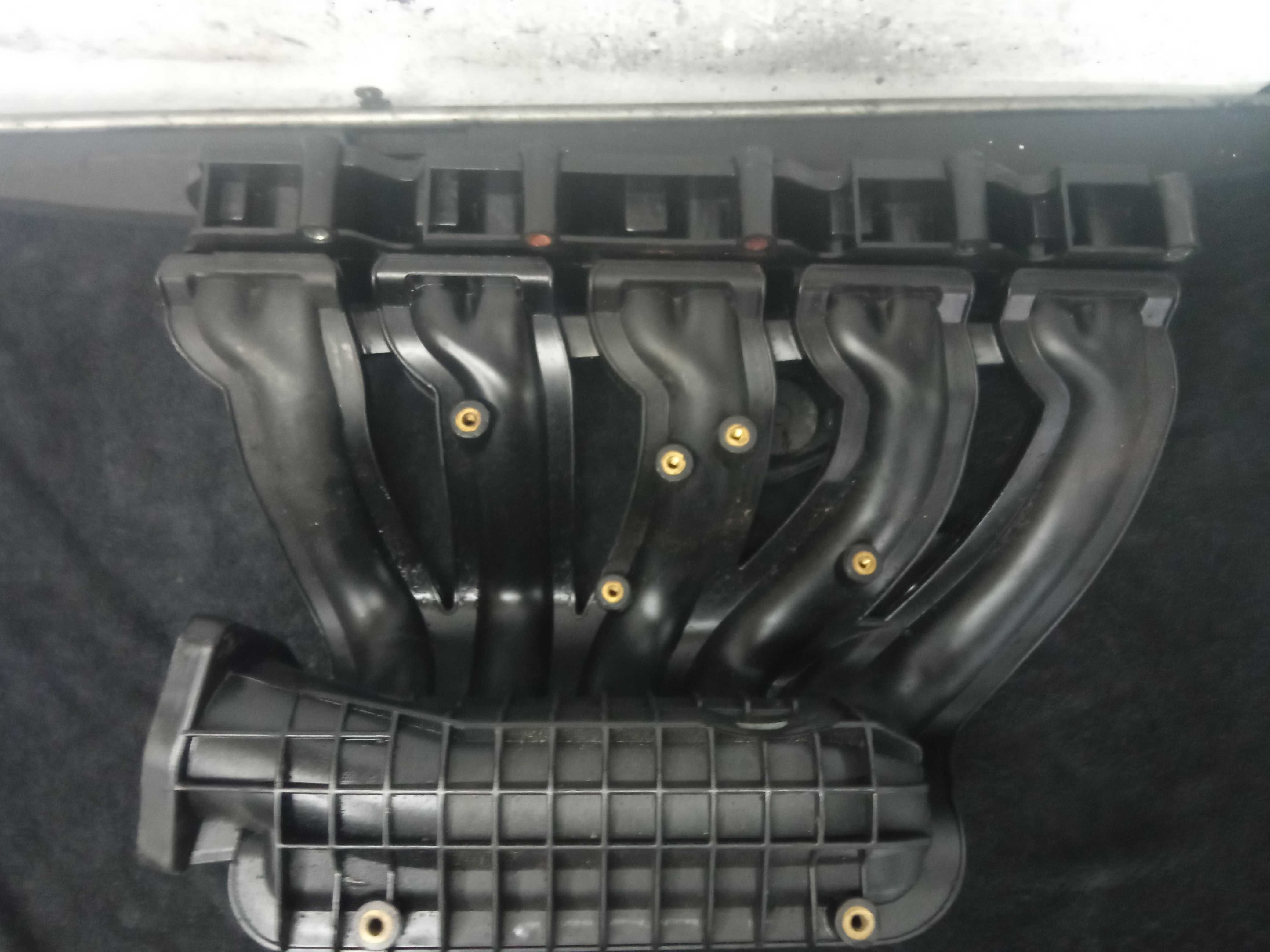 Kolektor ssący Mercedes ML 2.7 CDI A6111/500/494 Siedlce