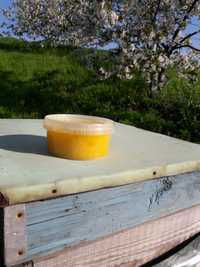 Продам мед своя пасека 140за литр
