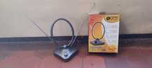 Antena pokojowa DVBT-2 STAN IDEALNY