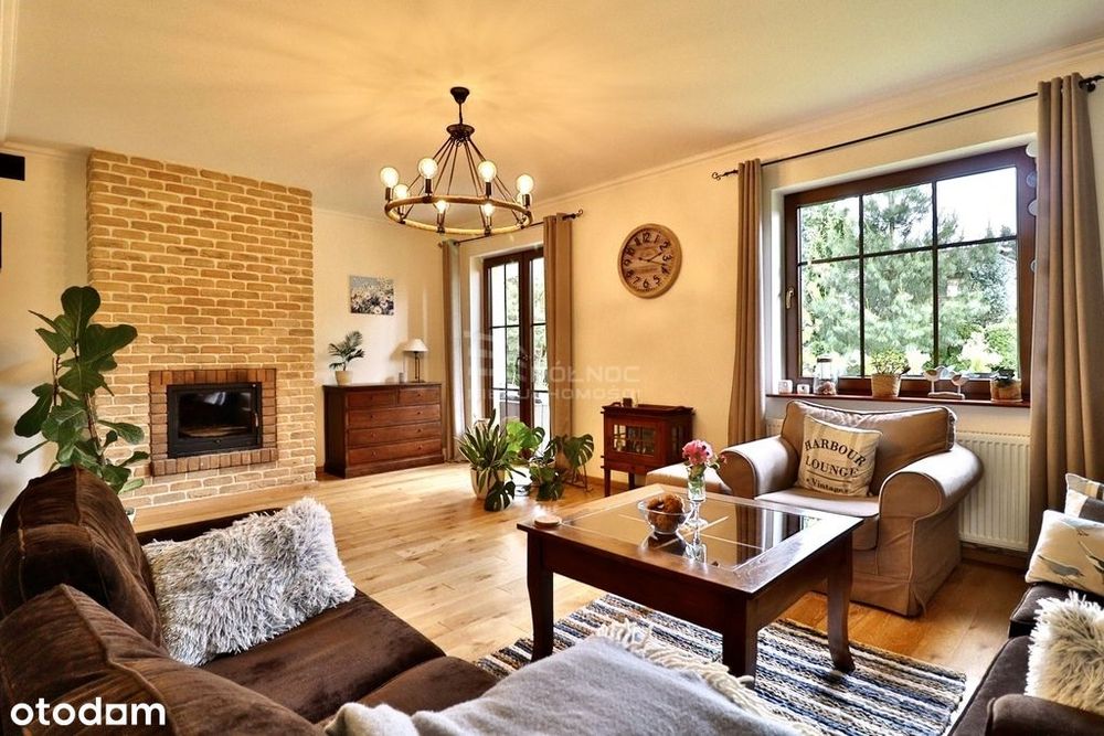 Ponadczasowy dom w sercu Chełma