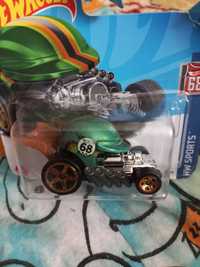 Samochód Hot Wheels