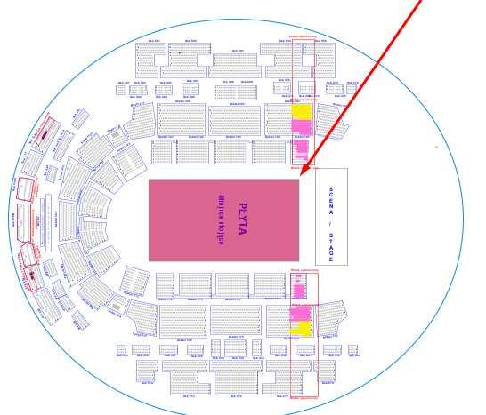 Bilety Bryan Adams 15.12.2025