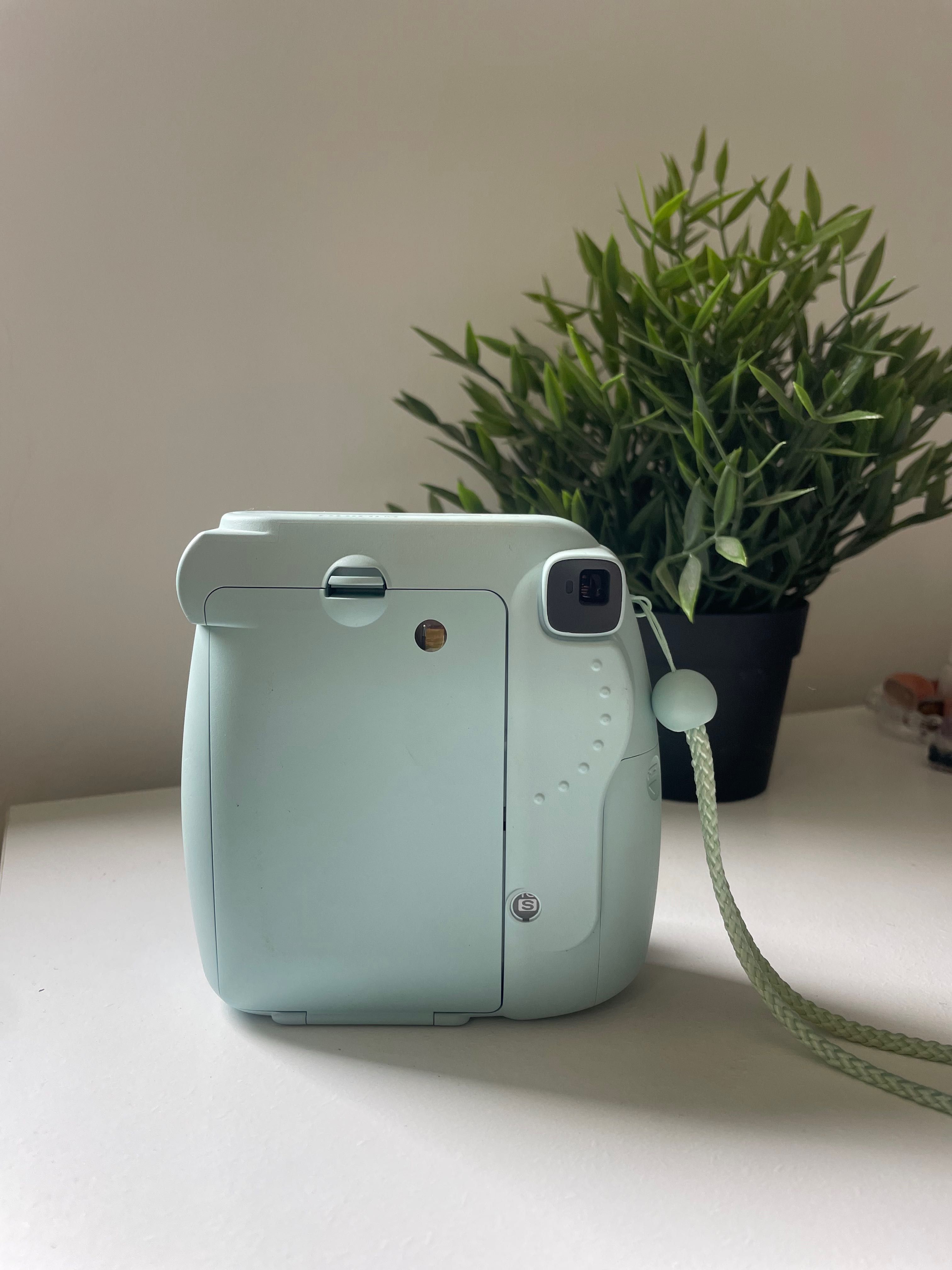 Polaroid Instax mini 8
