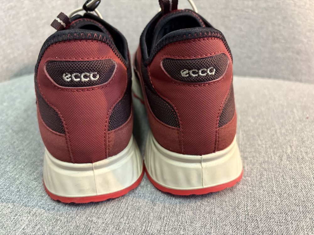 Buty Ecco Exostride, GORE-TEX, rozmiar 39