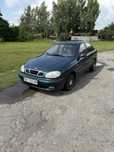 Daewoo lanos 1.5