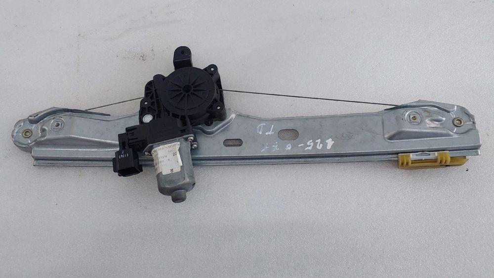 Elevador vidros trás direito FORD Grand C-Max (DXA/CB7, DXA/CEU)