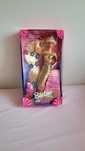 BARBIE - Jewel Hair Mermaid NRFB