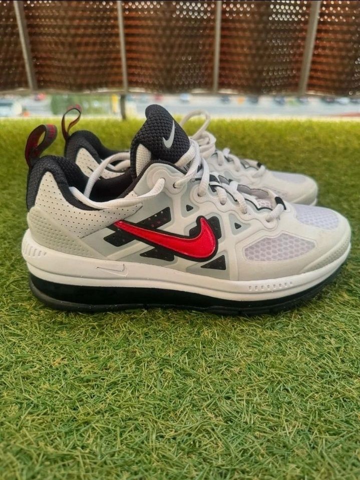 Nowe Buty Nike Air max