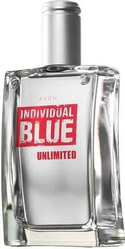Individual Blue Unlimited MĘSKIE AVON 100ml-UNIKAT
