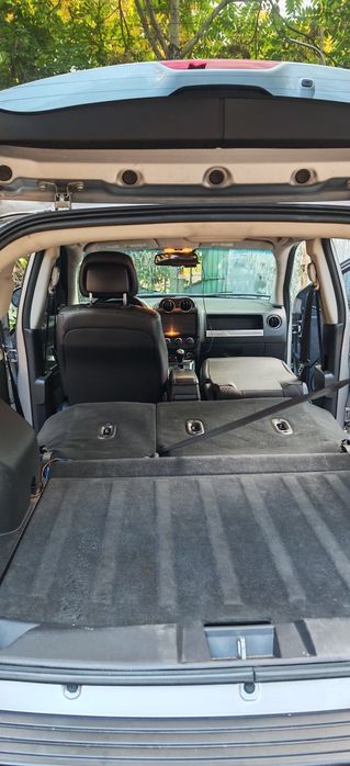 Jeep Compass 2014