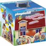 Przenośny domek - zestaw Playmobil 5167